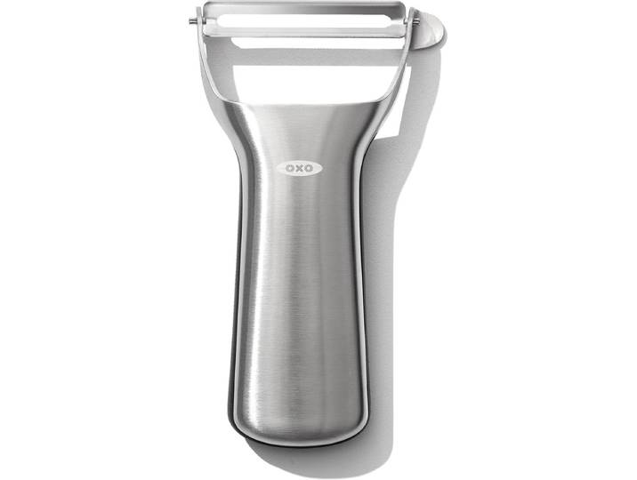 OXO - Dunschiller - SteeL - Y-model
