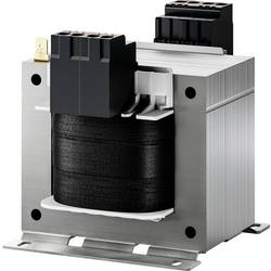 BLOCK STEU 2500/23 Steuertransformator, Trenntransformator 1 x 215 V/AC, 230 V/AC, 245 V/AC, 385 V/AC, 400 V/AC, 415 V/AC 2 x 115 V/AC, 230 V/AC 2500 VA