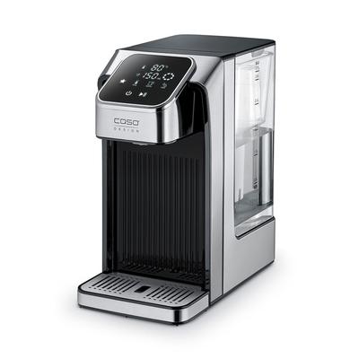 Caso Design – HW 770 Advanced – Warmwasserspender – Präzise Temperatur