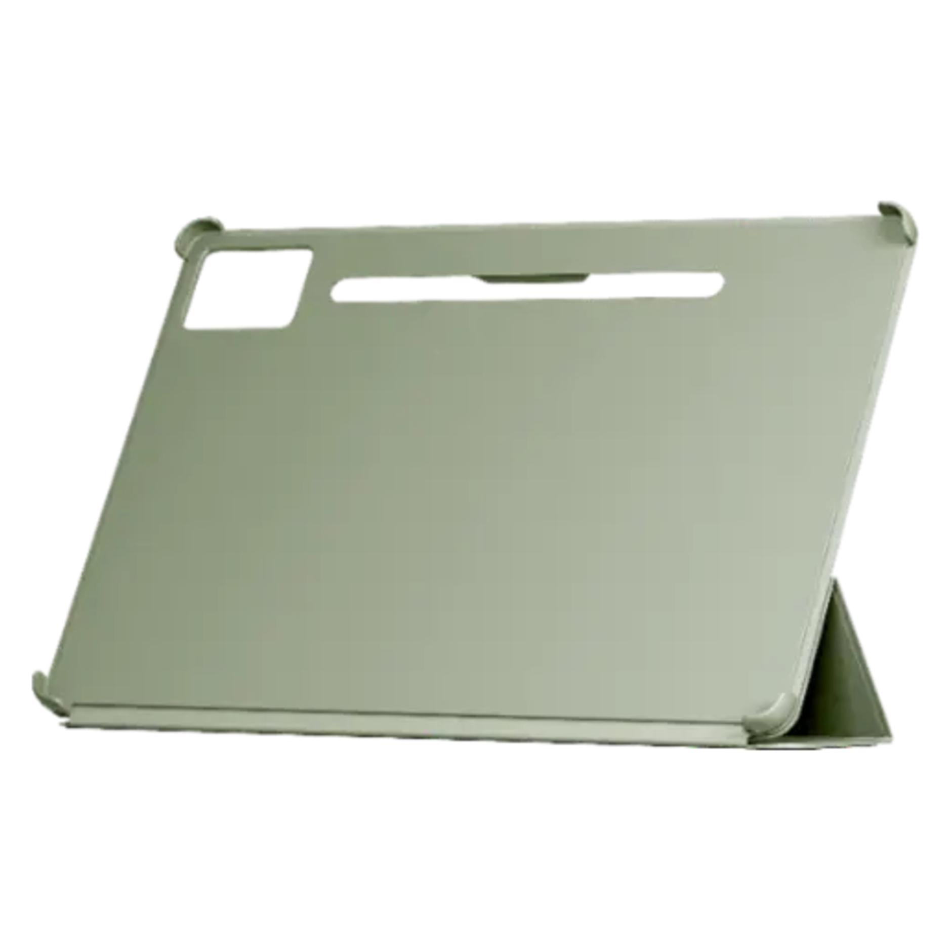 Lenovo Idea Tab Pro Folio Case Green-WW (P) (Lenovo Idea Tab Pro) (ZG38C05989)