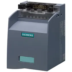 Siemens 6ES7924-0BB20-0AC0 Anschlussmodul dig. 2A, TP2 2-Leiter Initiatoren, 8 O, Push In 6ES79240BB200AC0