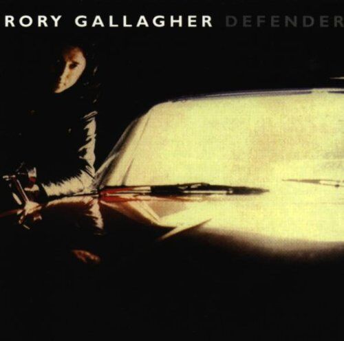 Rory Gallagher - Defender - Preis vom 09.10.2026 07:28:09 h