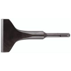 Rennsteig Werkzeuge Fliesenmeissel 80 SDS-plus 170mm 212 17018