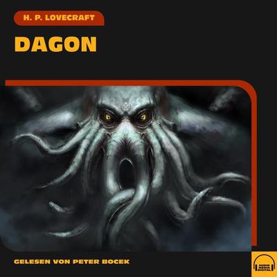 Dagon - Howard Ph. Lovecraft, Audio, 9783991743859