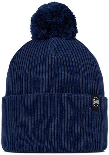 Buff Renvi Midnight Knitted Beanie Hat