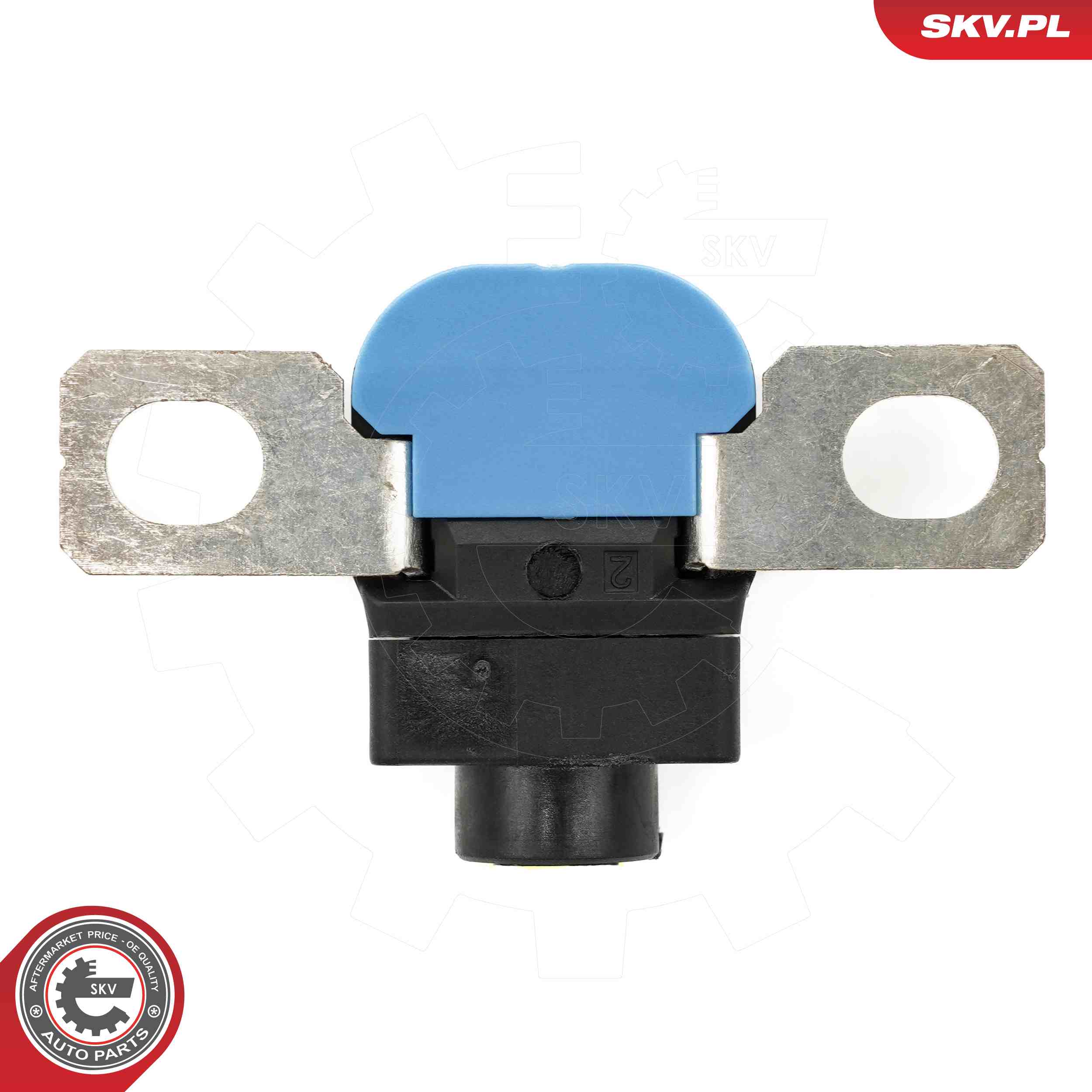 Esen Skv Sensor, Batteriemanagement 96skv327 Für Mercedes