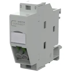Metz Connect REGplus IRT-FF LC-D SM 150910768003-E