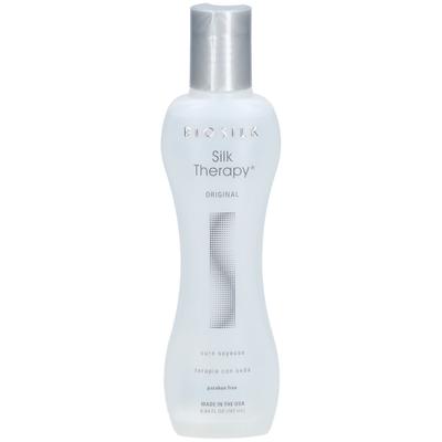 BioSilk Silk Therapy 167 ml Festiger
