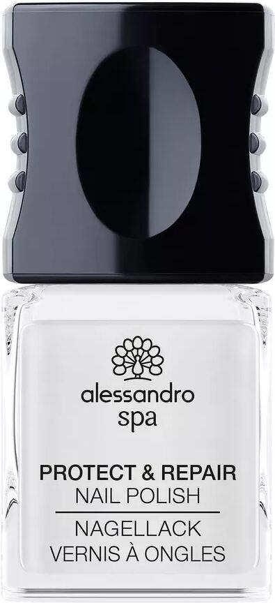 Alessandro - Protect & Repair Nail Polish mit Octopirox, 5 ml