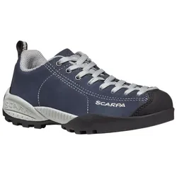 Scarpa Mojito Kid Plus Jr - Sneakers - Kinder - Blue - 30 EU