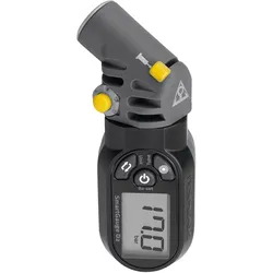 Topeak, Velopumpe Zubehör, (Luftdruckmesser)