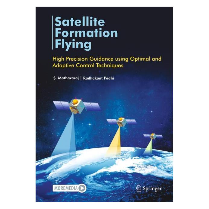 Springer Satellite Formation Flying (63716053)