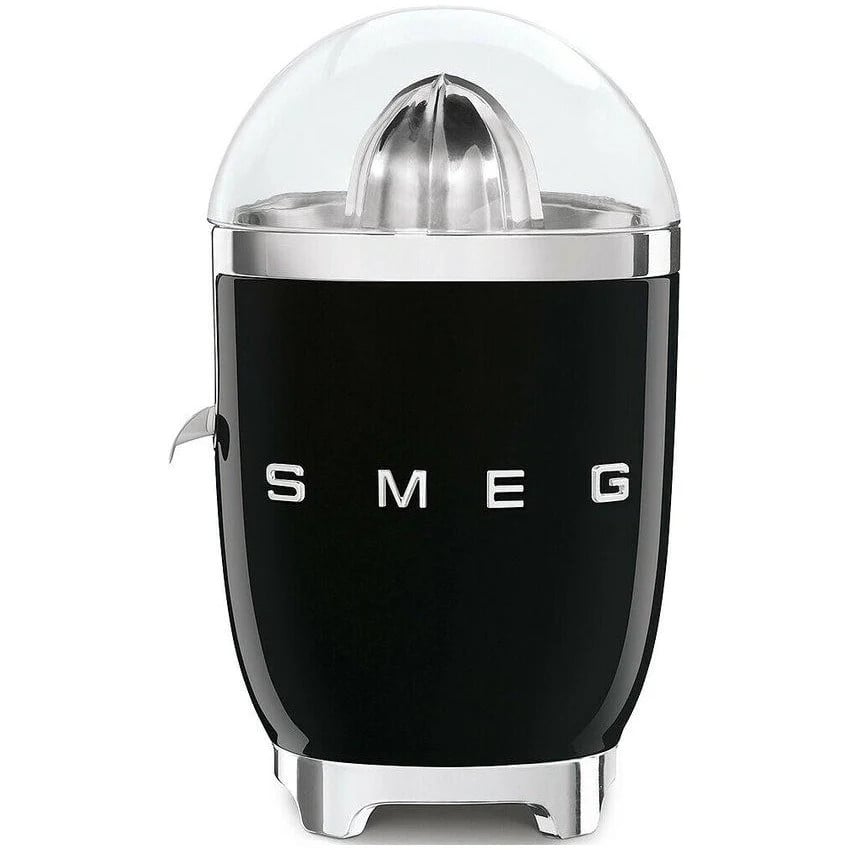 Smeg Citruspers Zwart