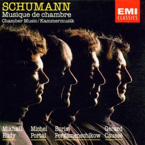 Rudy - Kammermusik - Preis vom 09.10.2026 07:28:09 h