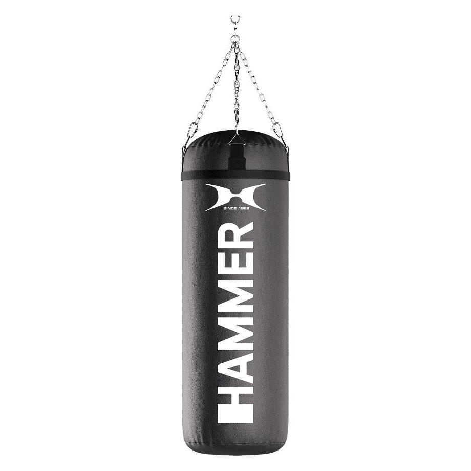 Hammer Fitness 120 cm (120 cm, 35 kg) (95462)
