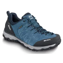 Meindl Herren Mondello GTX Wanderhalbschuh - 40 - jeans