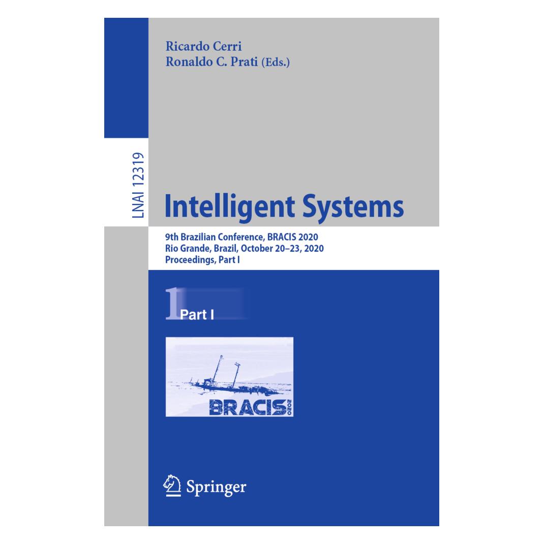 Springer Intelligent Systems (Englisch, Softcover, Ricardo Cerri, Ronaldo C. Prati) (56158323)