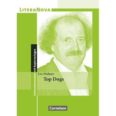 LiteraNova - Unterrichtsmodelle mit Kopiervorlagen, Taschenbuch von Urs Widmer,Ulrike Ladnar, Cornelsen Verlag, 978-3-464-61681-9