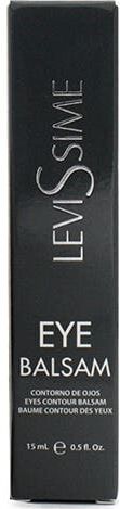 Levissime Eye Bálsamo Contorno de Ojos 15ml