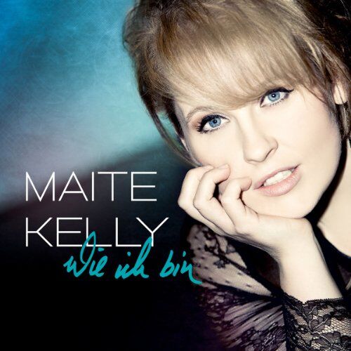 Maite Kelly - Wie Ich Bin - Preis vom 30.09.2026 09:01:18 h