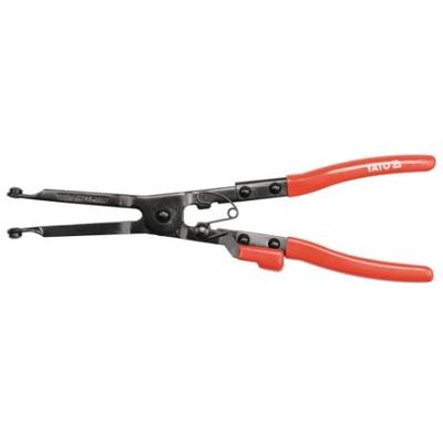 YATO Schlauchklemmenzange YT-0652
