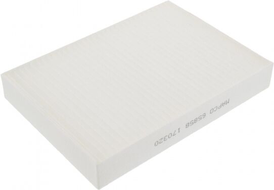 Mapco Filter, Innenraumluft 65858 Für Mercedes