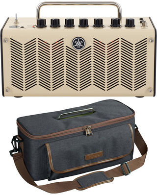 Yamaha THR5 V2 Bundle