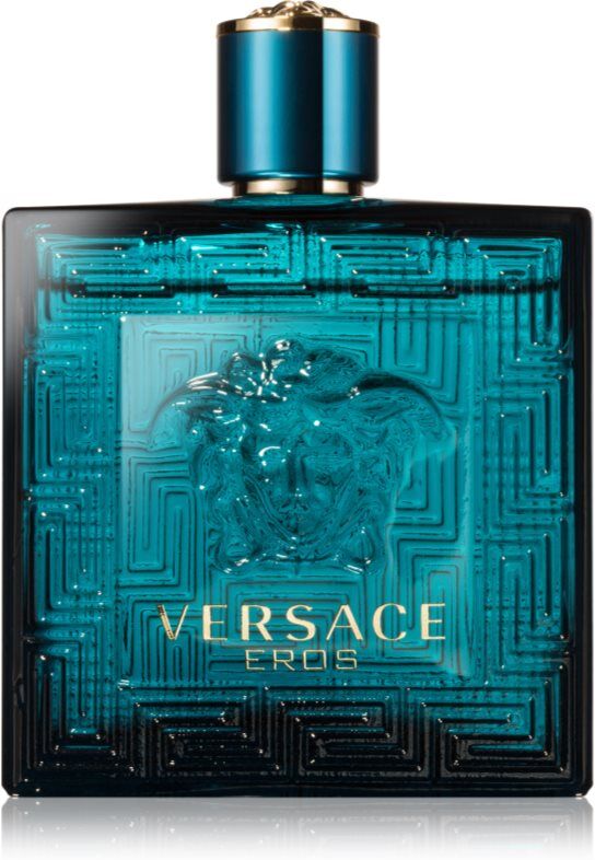 Versace Eros EDT für Herren 200 ml