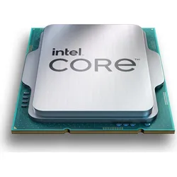 Intel Core i7-13700F 6-Kern CPU Sockel 1700 Tray (ohne Kühler)