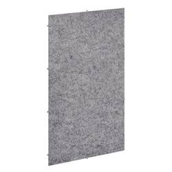Striebel & John UZD631 Montagezubehör 14 x 469 x 594 Schaumstoff Grau 1 St. 2CPX031769R9999