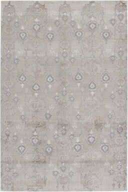 Nikki Chu Inigo Ikat Area Rug