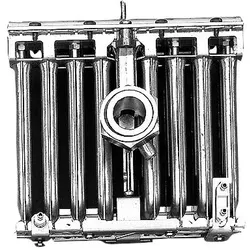 Bosch Ersatzteil TTNR: 87181203640 87181203640 Brenner