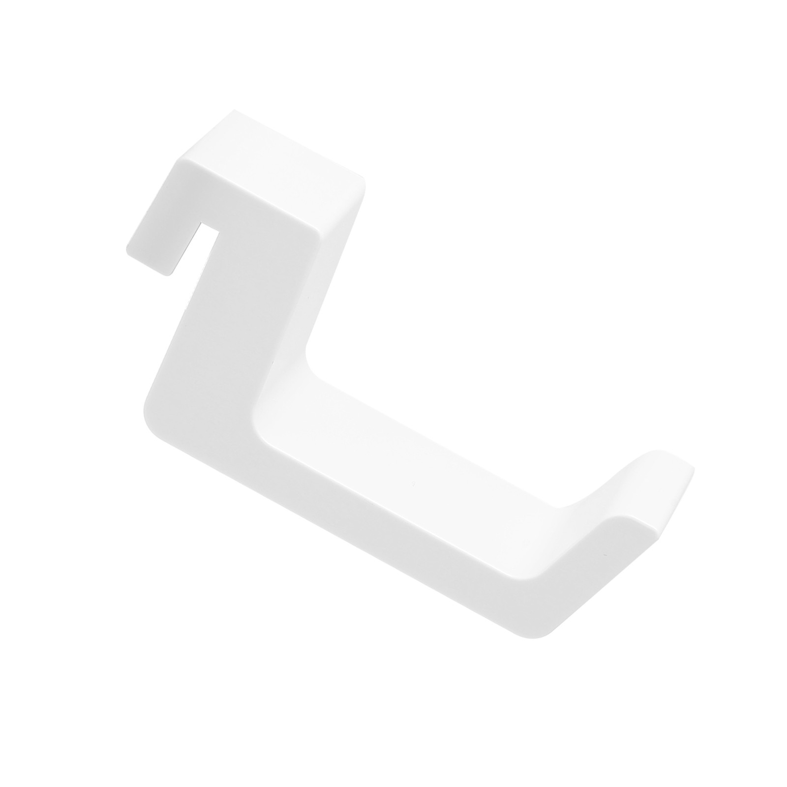 Cocosity Hoofdtelefoonhouder en headsetstandaard voor PS5-gameconsole