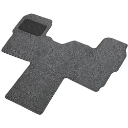 ProPlus 362126 Camper Kabinenbodenmatte für Ford Transit bis 06-2014