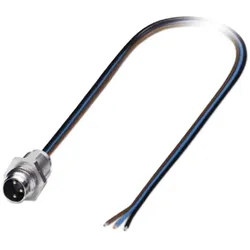 Pepperl+Fuchs Fabrik Einbauadapter V31S-M8-500