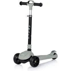 Chipolino, Scooter