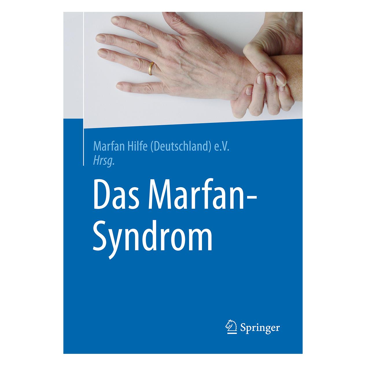 Springer Das Marfan-Syndrom (Deutsch, Softcover) (7167072)