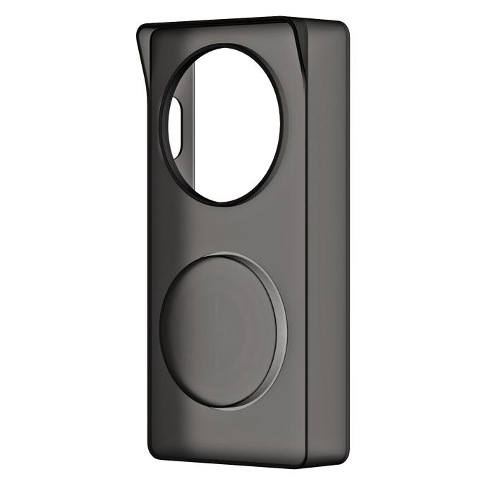 Aqara G140 Weatherproof Case BlackWetterschutzhülle für Video-Türklingel G4 (AQ_AC-X02D)