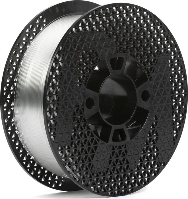 Filament PM 1,75 mm PETG 1 kg transparent