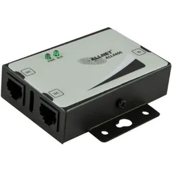 Allnet ALL4406 / Temperatursensor im Gehäuse, Entwicklungsboard Zubehör, Schwarz