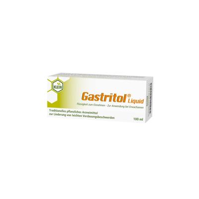 Gastritol Liquid Flüssigkeit zum Einnehmen 100 ml Tropfen