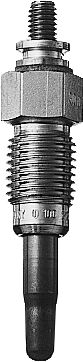 Borgwarner (Beru) Glühkerze Gn857 Für Volvo Ford Opel Gm Citroën Renault Vw Citroën/peugeot Mitsubishi Nissan Glas