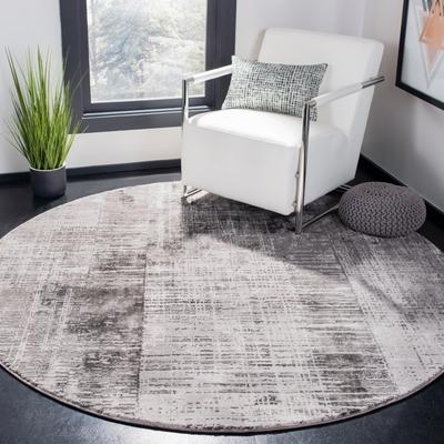 SAFAVIEH Craft Hertha Modern Abstract Rug