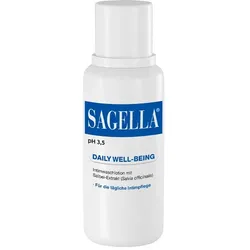 SAGELLA pH 3,5 100 ml