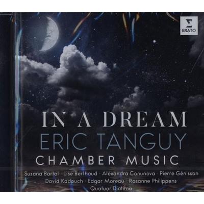 In A Dream - Edgar Moreau,David Kadouch, CD