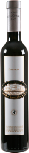 Jorge Ordoñez Jorge Ordonez & Co Esencia Nº4 37,5 cl. (3/8) 2013