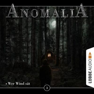 Folge 3: Wer Wind sät - Lars Eichstaedt, Audio, 9783838790039