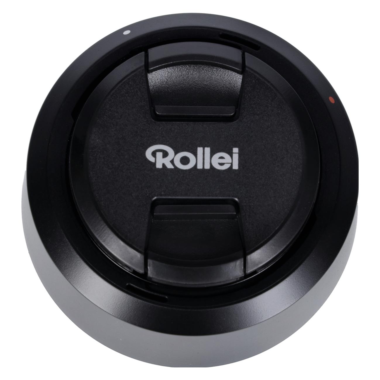 Rollei Frontdeckel | für 62mm Objektive (62 mm) (60024005)