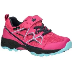 LICO Outdoorschuh Posadas VS, Größe 35 in Pink Pink
