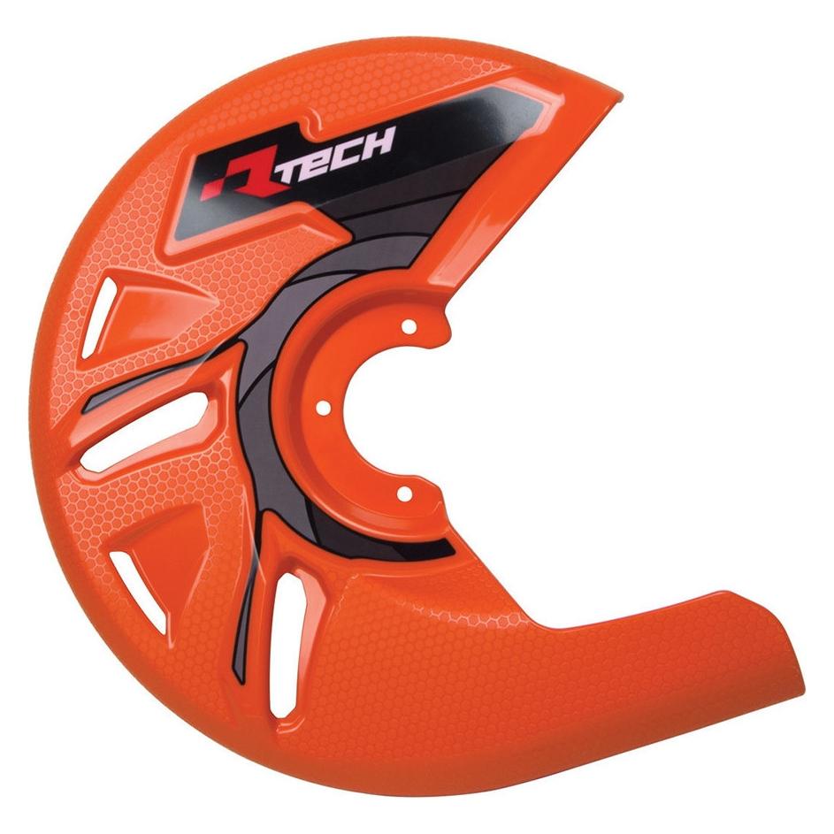 Racetech Universeller Bremsscheibenschutz (RDISCPTAR000)